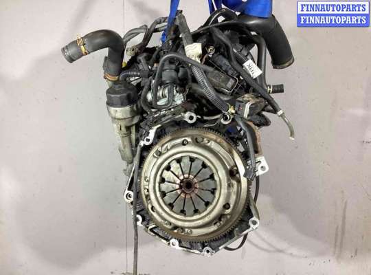 купить Двигатель на Opel Agila Agila A 2000-2003