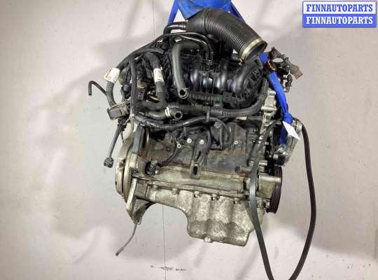 купить Двигатель на Opel Agila Agila A 2000-2003