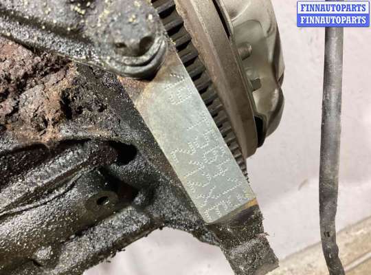 купить Двигатель на Opel Agila Agila A 2000-2003