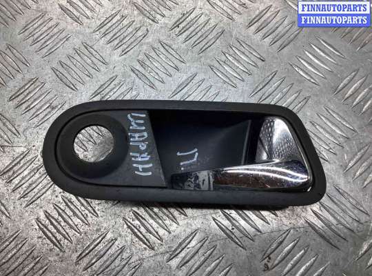 купить Ручка внутренняя передняя правая на Volkswagen Sharan Sharan I (7M) 2000-2003 рестайлинг