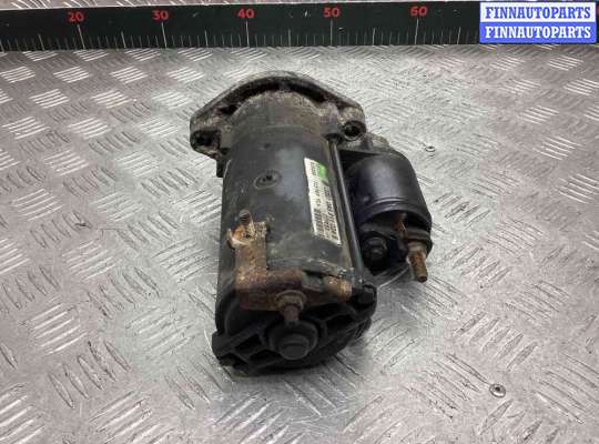 купить Стартер на Volkswagen Passat Passat B5 (3B) 1996-2000