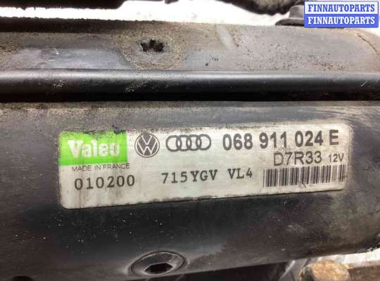 купить Стартер на Volkswagen Passat Passat B5 (3B) 1996-2000