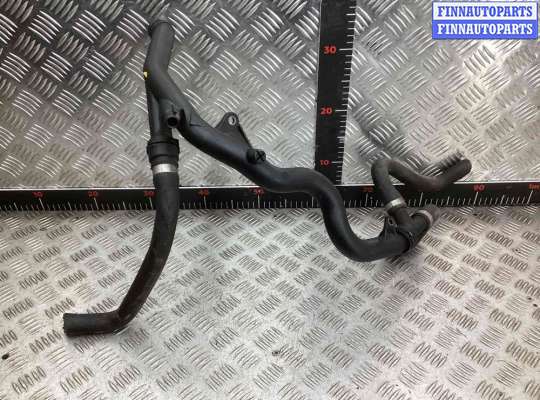 купить Трубка охлаждающей жидкости пластиковая на BMW 3-Series 3-Series (E46) 2001-2005 рестайлинг