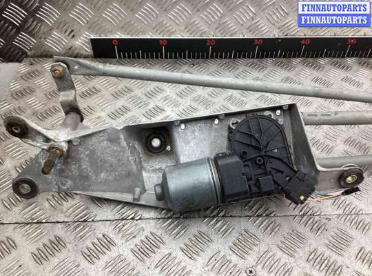 купить Механизм стеклоочистителя (трапеция дворников) на Renault Modus Modus 2004-2012