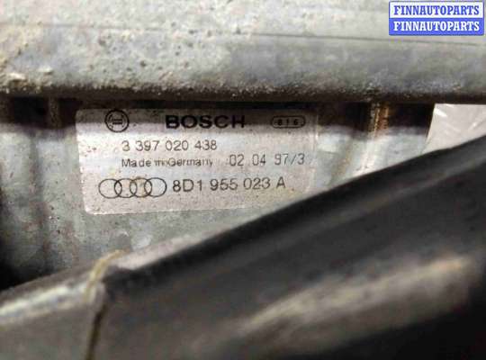 купить Механизм стеклоочистителя (трапеция дворников) на Volkswagen Passat Passat B5 (3B) 1996-2000