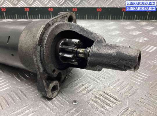 купить Стартер на Audi A6 A6 C5 (4B) 1997-2001