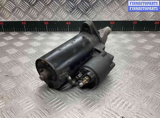 купить Стартер на Audi A6 A6 C5 (4B) 1997-2001