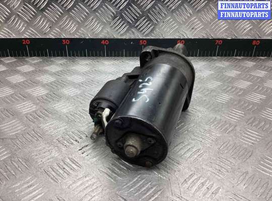 купить Стартер на Audi A6 A6 C5 (4B) 1997-2001