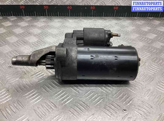 купить Стартер на Audi A6 A6 C5 (4B) 1997-2001