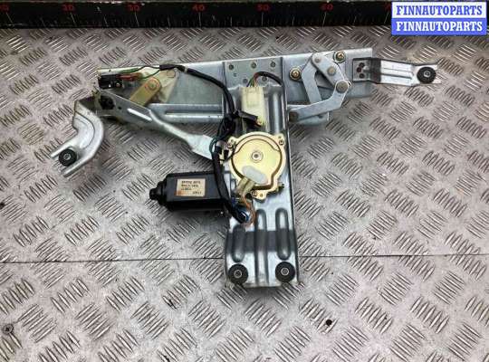 купить Моторчик заднего стеклоочистителя (дворника) на Opel Frontera Frontera A 1992-1998