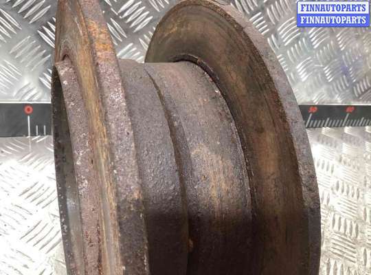 купить Диск тормозной задний на Chrysler PT Cruiser PT Cruiser I (PT) 2006-2010 рестайлинг