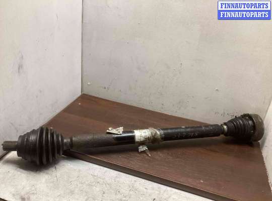 купить Полуось передняя правая (приводной вал, ШРУС) на Volkswagen Passat Passat B6 (3C) 2005-2010