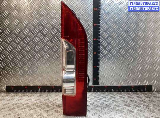 купить Фонарь задний правый на Fiat Ducato Ducato 2006-2014