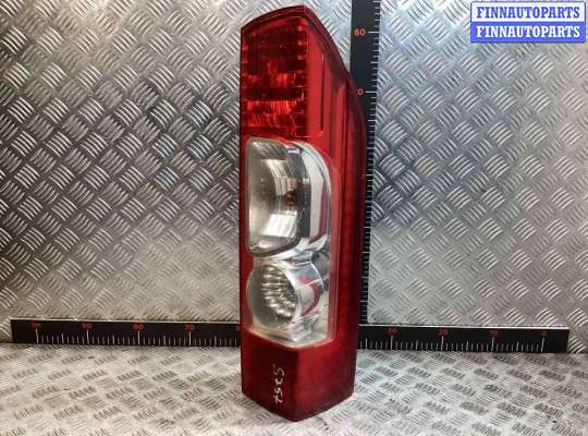 Фонарь задний правый CT1154782 на Fiat Ducato Ducato 2006-2014