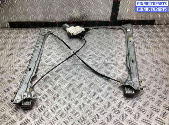 купить Стеклоподъемник передний правый на Mercedes Vito Vito (W639) 2010-2014 рестайлинг