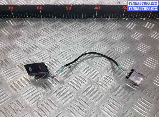 купить Кнопка центрального замка на Audi A6 A6 C5 (4B) 2001-2004 рестайлинг