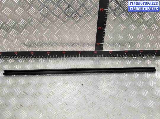купить Молдинг стекла двери передней левой внутренний на Citroen C5 C5 I 2004-2008 рестайлинг