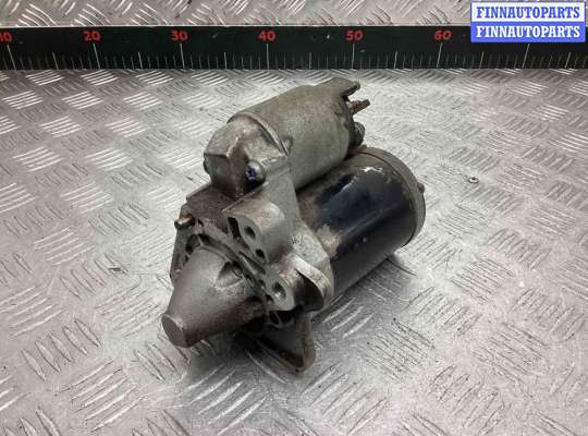 купить Стартер на Renault Modus Modus 2004-2012