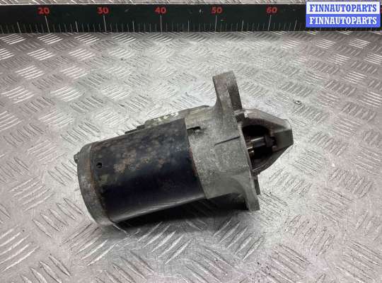 купить Стартер на Renault Modus Modus 2004-2012