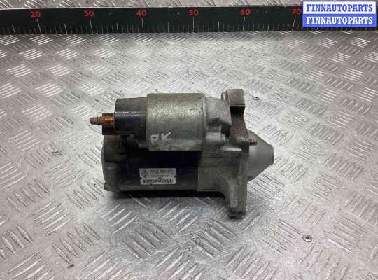 купить Стартер на Renault Modus Modus 2004-2012