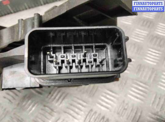 купить Замок двери передней левой на Ford Focus Focus II 2005-2008