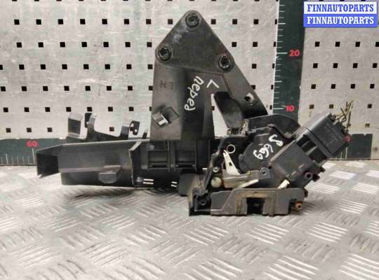 купить Замок двери передней левой на Ford Focus Focus II 2005-2008