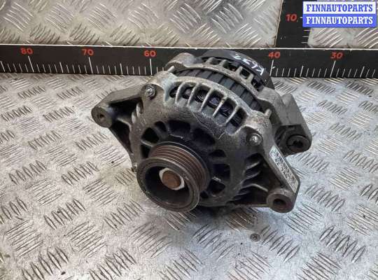 Купить Генератор на Opel Signum Signum 2005-2008 рестайлинг Генератор OP2447789 на Opel Signum Signum 2005-2008 рестайлинг