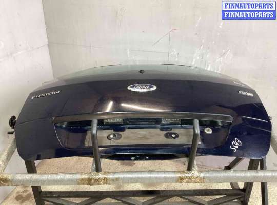 купить Крышка багажника (дверь 3-5) на Ford Fusion Fusion (JU) 2002-2005