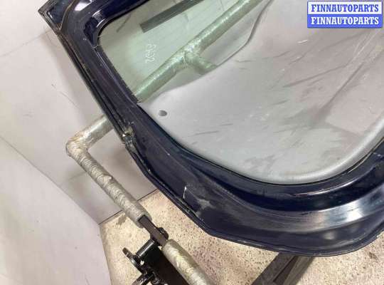 купить Крышка багажника (дверь 3-5) на Ford Fusion Fusion (JU) 2002-2005