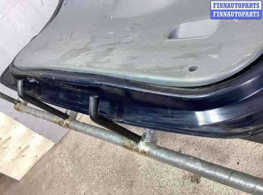 купить Крышка багажника (дверь 3-5) на Ford Fusion Fusion (JU) 2002-2005