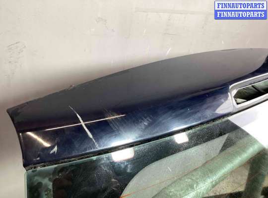 купить Крышка багажника (дверь 3-5) на Ford Fusion Fusion (JU) 2002-2005