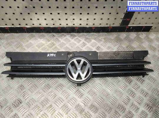 купить Решетка радиатора на Volkswagen Golf Golf IV (1J) 1997-2004