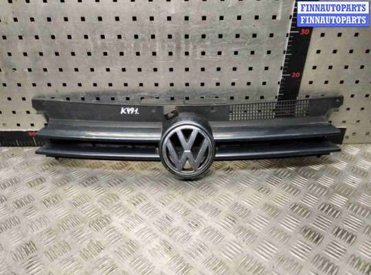 купить Решетка радиатора на Volkswagen Golf Golf IV (1J) 1997-2004