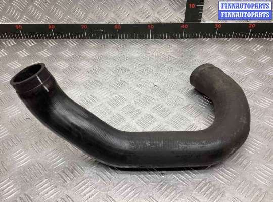 Патрубок интеркулера AU1740012 на Audi A6 A6 C5 (4B) 2001-2004 рестайлинг