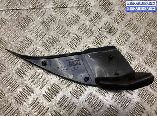купить Накладка двери передней левой на Audi A4 A4 B7 (8EC, 8ED) 2004-2008