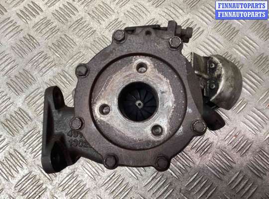 купить Турбина на Opel Astra Astra H 2004-2007