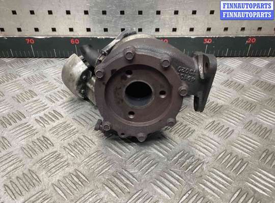 купить Турбина на Opel Astra Astra H 2004-2007