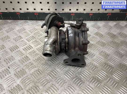 купить Турбина на Opel Astra Astra H 2004-2007