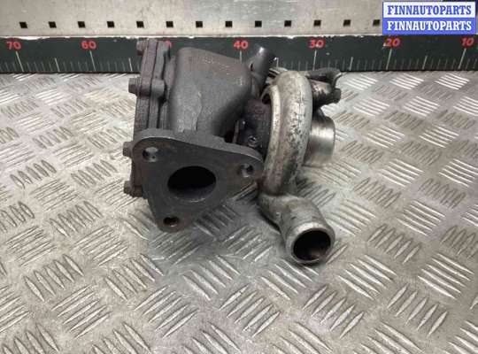 купить Турбина на Opel Astra Astra H 2004-2007