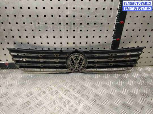 купить Решетка радиатора на Volkswagen Passat Passat B5 (3B) 1996-2000