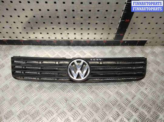 купить Решетка радиатора на Volkswagen Passat Passat B5 (3B) 1996-2000
