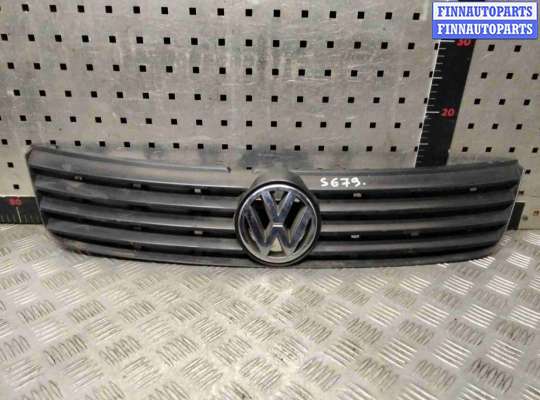 купить Решетка радиатора на Volkswagen Passat Passat B5 (3B) 1996-2000