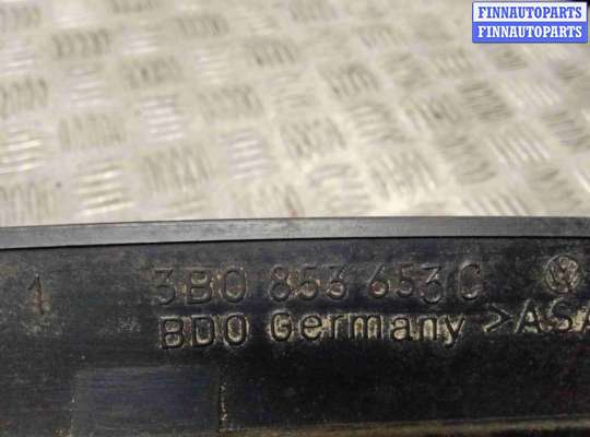 купить Решетка радиатора на Volkswagen Passat Passat B5 (3B) 1996-2000