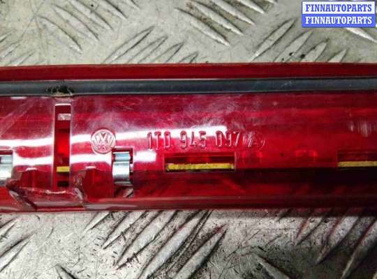 купить Стоп-сигнал на Volkswagen Touran Touran I (1T) 2003-2006