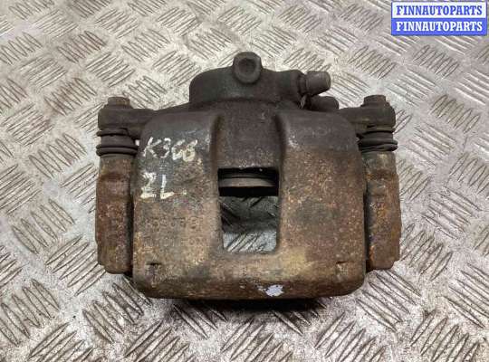 купить Суппорт задний левый на Fiat Ducato Ducato 2006-2014