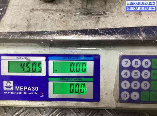 купить Суппорт задний левый на Fiat Ducato Ducato 2006-2014