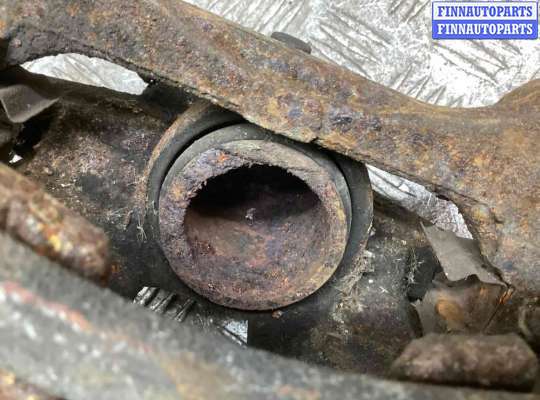 купить Суппорт задний левый на Fiat Ducato Ducato 2006-2014