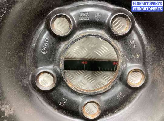 купить Диск штампованный на Volkswagen Golf Golf IV (1J) 1997-2004