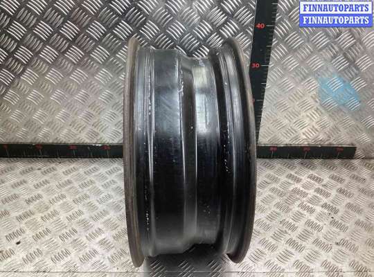 купить Диск штампованный на Volkswagen Golf Golf IV (1J) 1997-2004