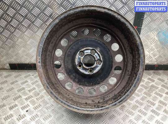 купить Диск штампованный на Volkswagen Golf Golf IV (1J) 1997-2004